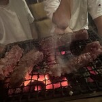 炭火焼 ゆうじ - 