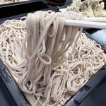 Soba Dokoro Yabu Karuizawa Ten