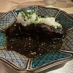 炭火焼 ゆうじ - 