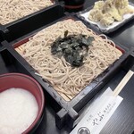 Soba Dokoro Yabu Karuizawa Ten