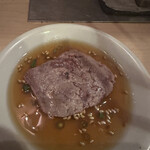 炭火焼 ゆうじ - 