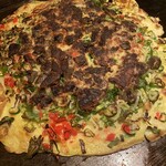 Okonomiyaki Shirakawa - 