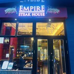 Empire Steak House - 