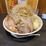 らぁ麺 しん - 並 ラーメン