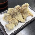 Soba Dokoro Yabu Karuizawa Ten