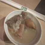 炭火焼 ゆうじ - 