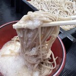 Soba Dokoro Yabu Karuizawa Ten