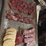 炭火焼 ゆうじ - 