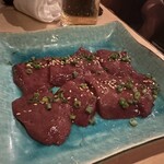 炭火焼 ゆうじ - 