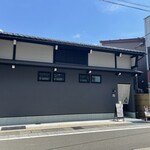 Sobadokoro Fukusoba - 