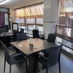 소바도코로 야부 가루이자와점