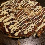 Okonomiyaki Shirakawa - 