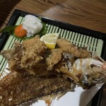 居酒屋　海の家　ハイチョウ - 