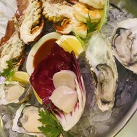 Empire Steak House Roppongi - 