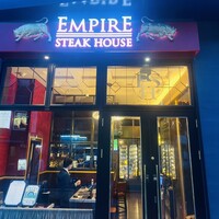 Empire Steak House Roppongi - 