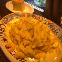 カンティーナ シチリアーナ トゥット イル マーレ 銀座4丁目 - 