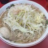 ラーメン二郎 京急川崎店