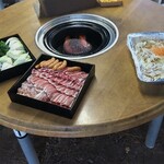 ラグゼ 一ツ葉 - 料理写真:
