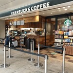 スターバックス・コーヒー - 