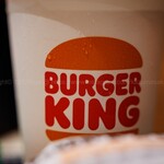 BURGER KING - 