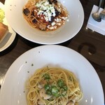 RISTORANTE&BAR ITALIANA ミア アンジェラ - 