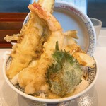 Tempura Sakaba Tete Te Ten - 