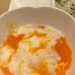 Hommachi Sutoratto - 温泉卵
