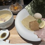 麺逢 KATAJIKENAI - 