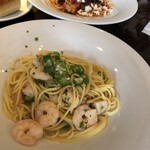 RISTORANTE&BAR ITALIANA ミア アンジェラ - 