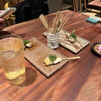 吾一 西天満店 - 