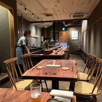吾一 西天満店 - 