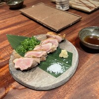吾一 西天満店 - 