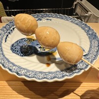 南青山 七鳥目 - 