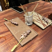 吾一 西天満店 - 