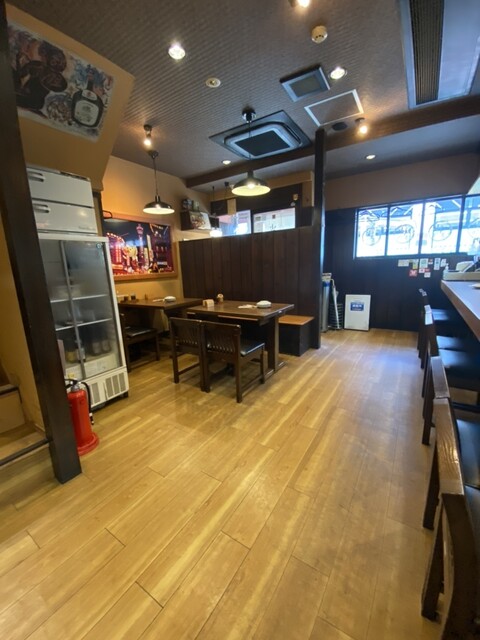 Ko Daruma Hankyu Nishion Ten photo 5