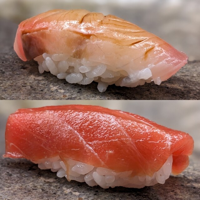 志げる鮨 - 丹波橋/寿司 | 食べログ