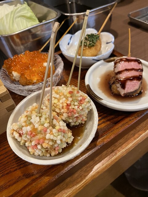 Ko Daruma Hankyu Nishion Ten