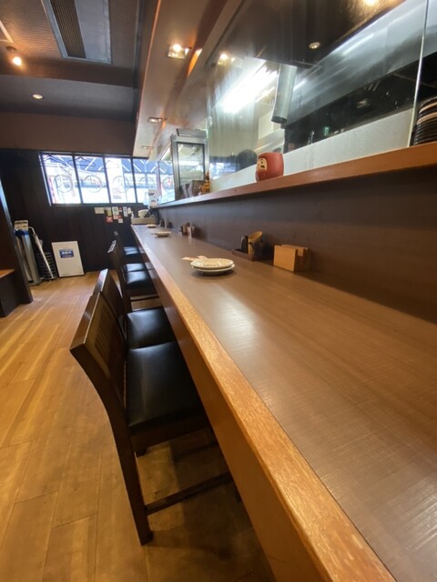 Ko Daruma Hankyu Nishion Ten photo 4