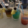 The Beach Bar - ドリンク写真: