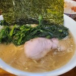 ラーメン 洞くつ家 - 