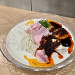 らーめんMAIKAGURA - 