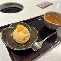 しゃぶしゃぶ 山笑ふ 銀座店 - 