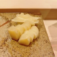 鮨 銀座 おのでら - 
