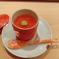 鮨 銀座 おのでら - 