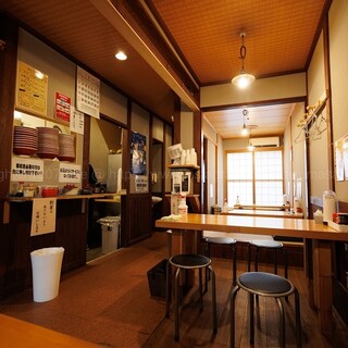 中華そば まえだ_2