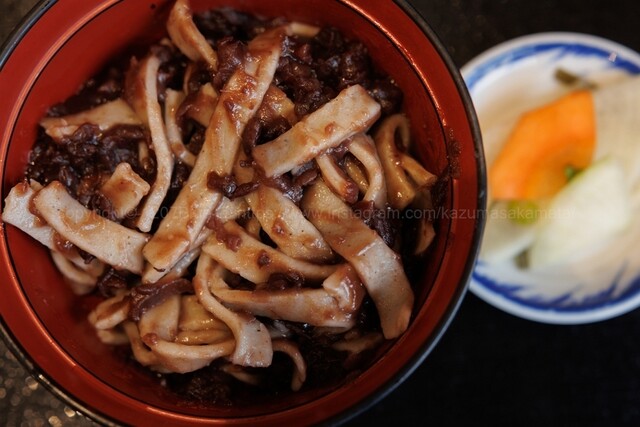 和風レストランぱすとらる - 本八戸（麺類）の写真
