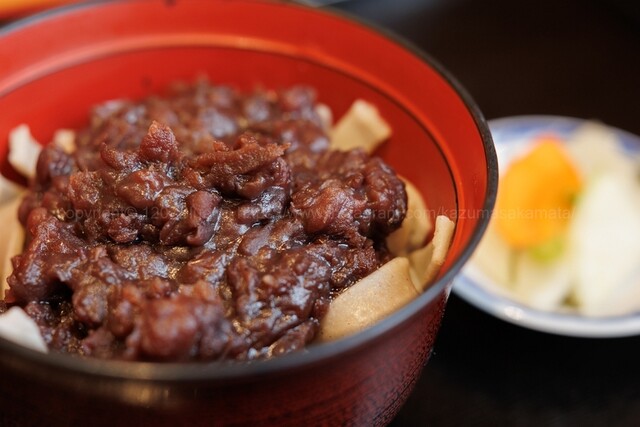 和風レストランぱすとらる - 本八戸（麺類）の写真