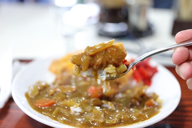 ドライブイン下北 - 近川（海鮮）の写真