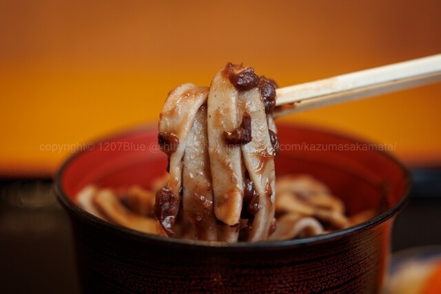 和風レストランぱすとらる - 本八戸（麺類）の写真