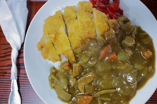 ドライブイン下北 - 近川（海鮮）の写真